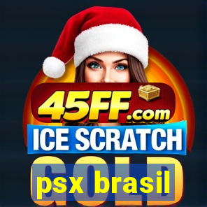 psx brasil